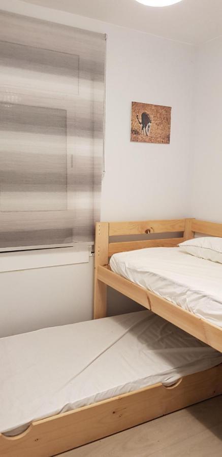 Casa Comoda Y Equipada Para 6 En Centro Pueblo Torroella de Montgrí Esterno foto