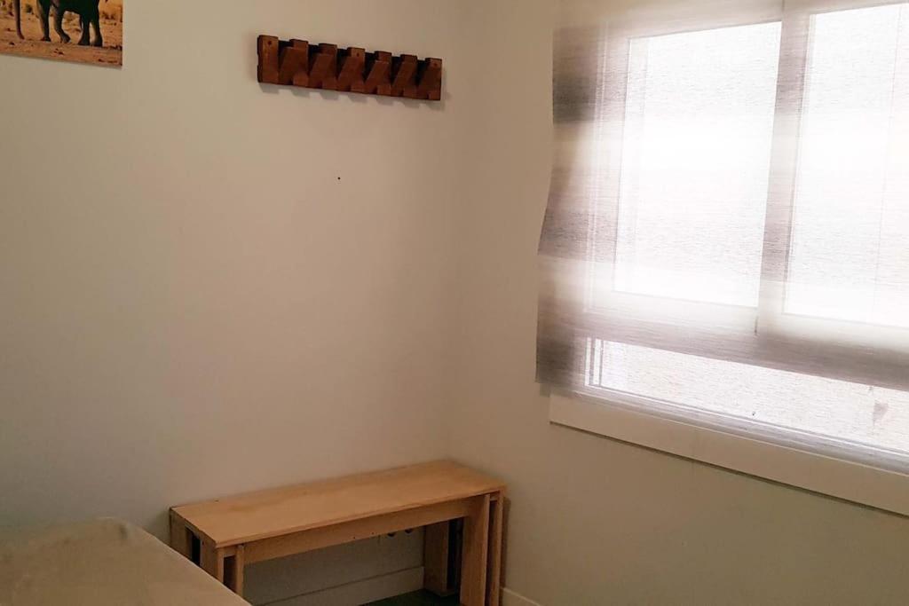 Casa Comoda Y Equipada Para 6 En Centro Pueblo Torroella de Montgrí Esterno foto